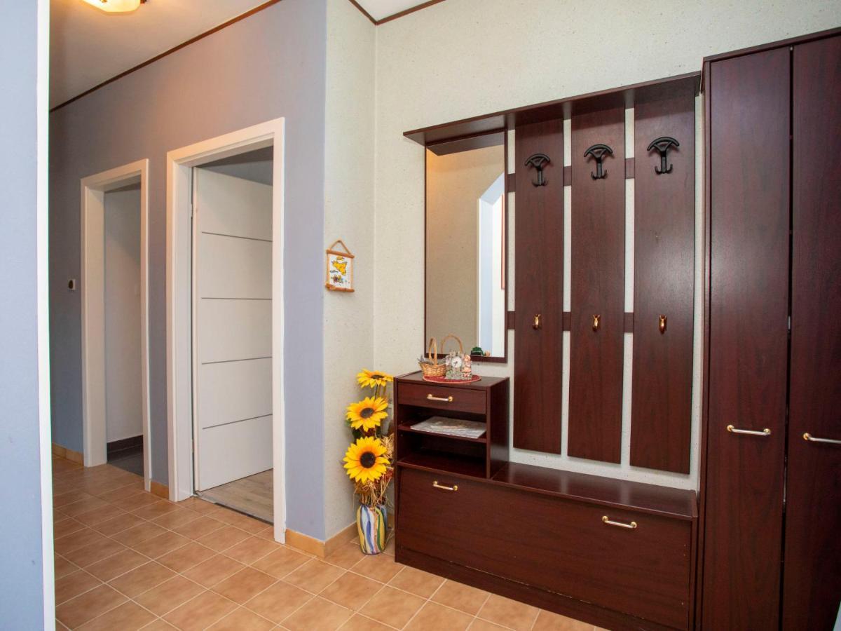Apartment Olivia By Interhome Pican Bagian luar foto